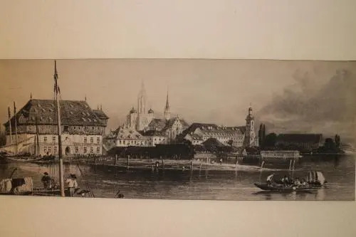 Hotel Pension Graf