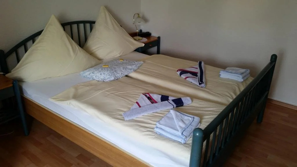 Strandhaus am Kurpark