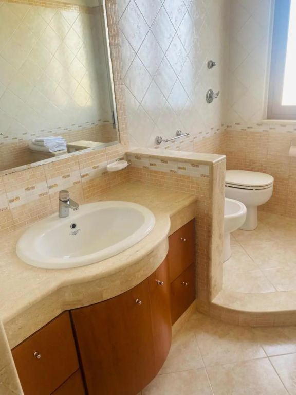 Holiday Home Torre Ligny