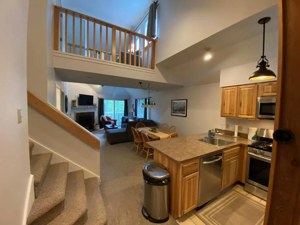 Condos at The Woods Resort Resort and Spa