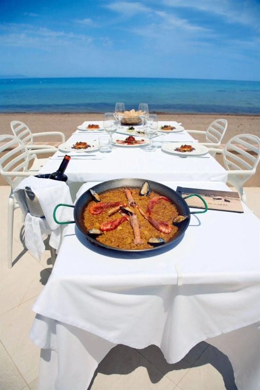 Hotel Noguera Mar