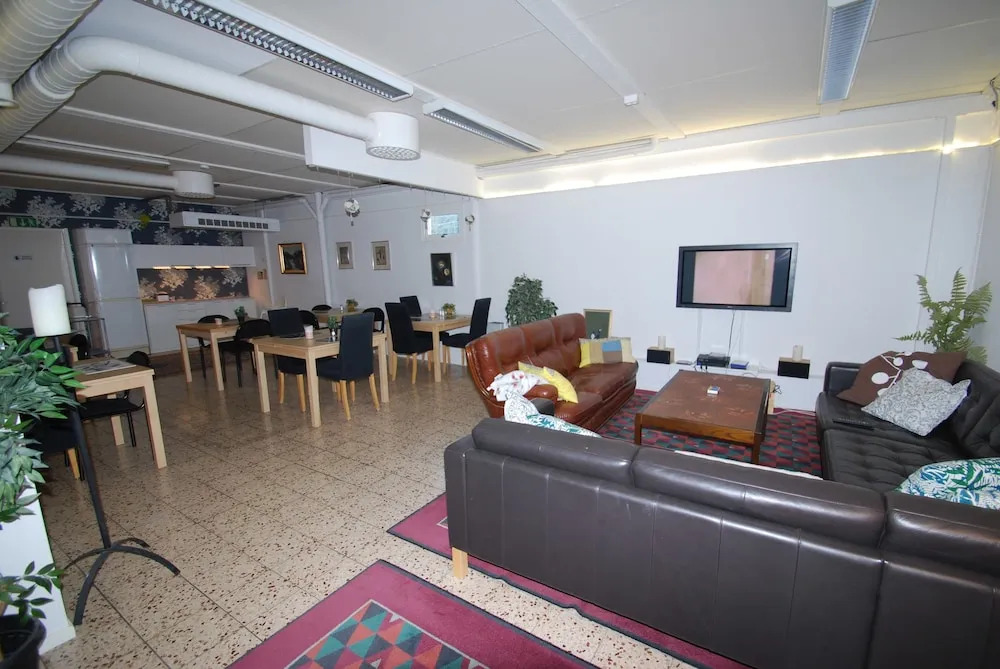 Hotell Björnlokan Munka-Ljungby