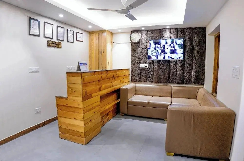 Hotel Wild Spring