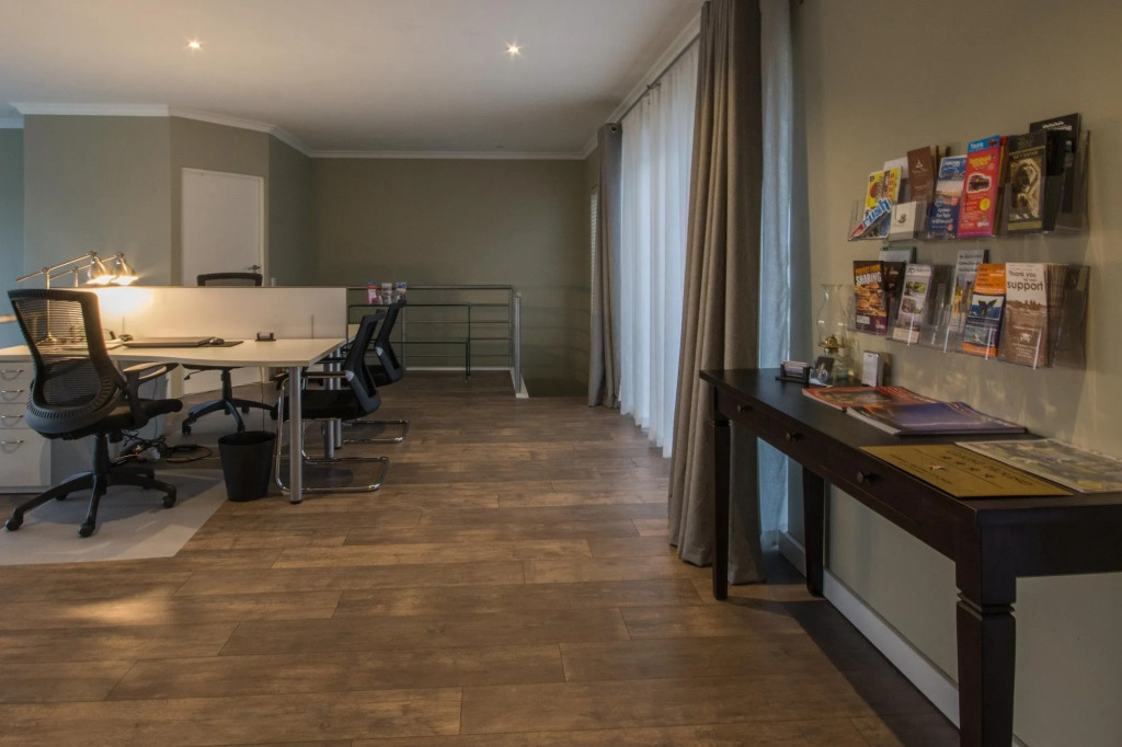 Morgen Guesthouse Somerset West