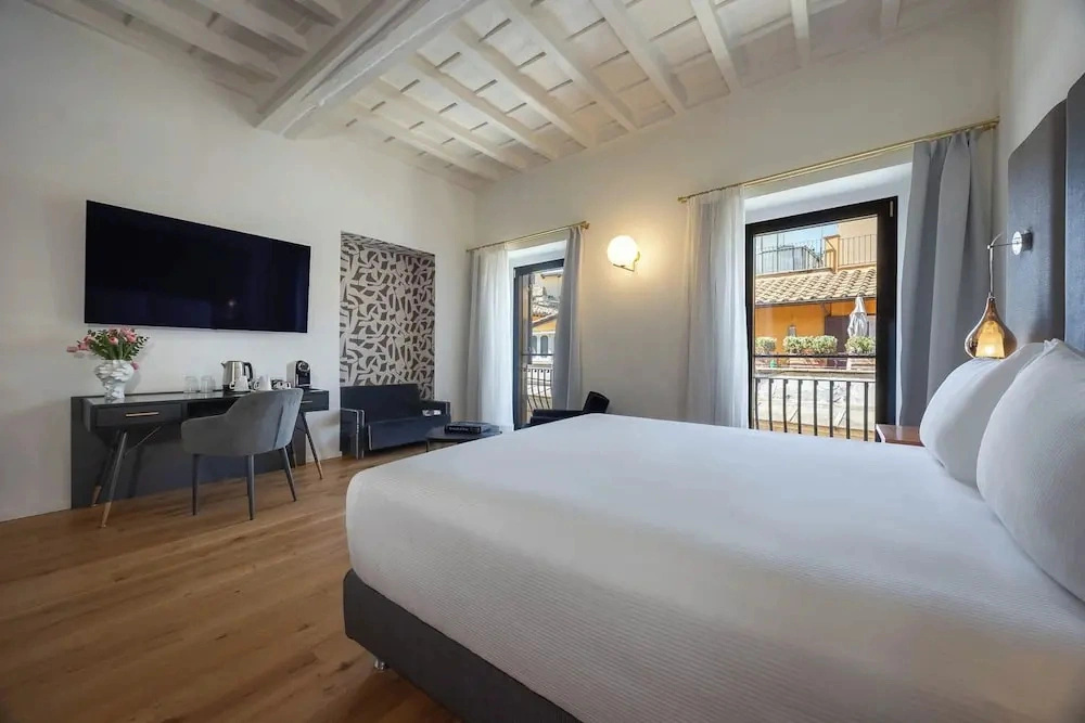 Ara di Marte Living Art