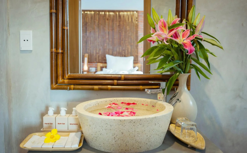 Hoi An Rustic Villa