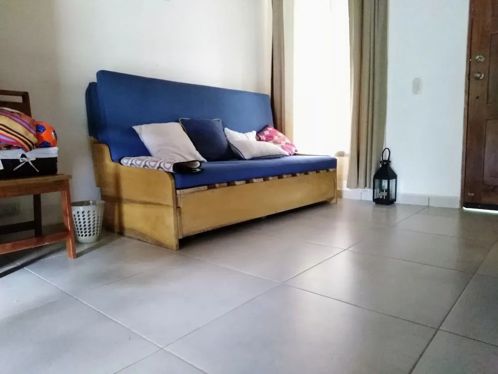 Estancia Santa Teresita
