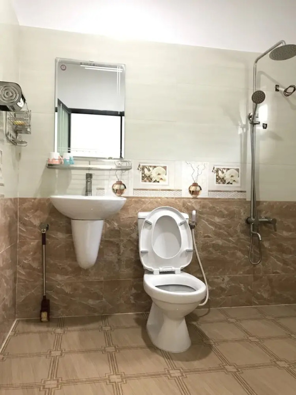 Phu My Hung Bungalow
