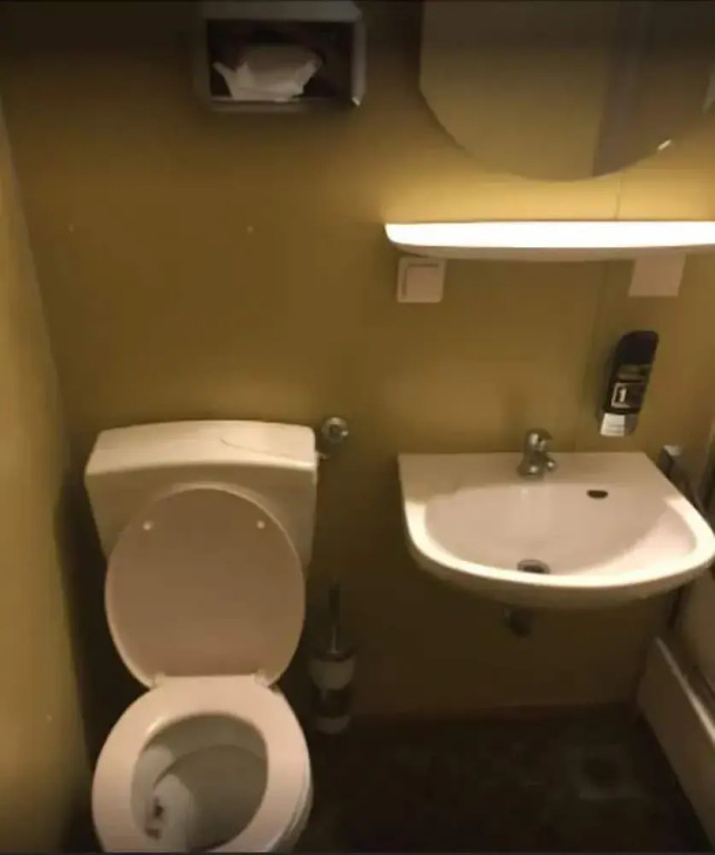 STATEment Hotel