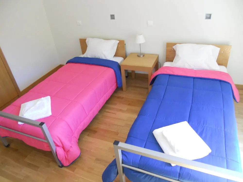 Azores Youth Hostels - São Jorge