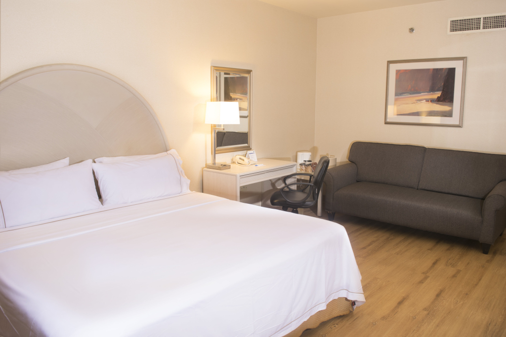 Holiday Inn Express Monterrey Galerias-San Jeronimo by IHG