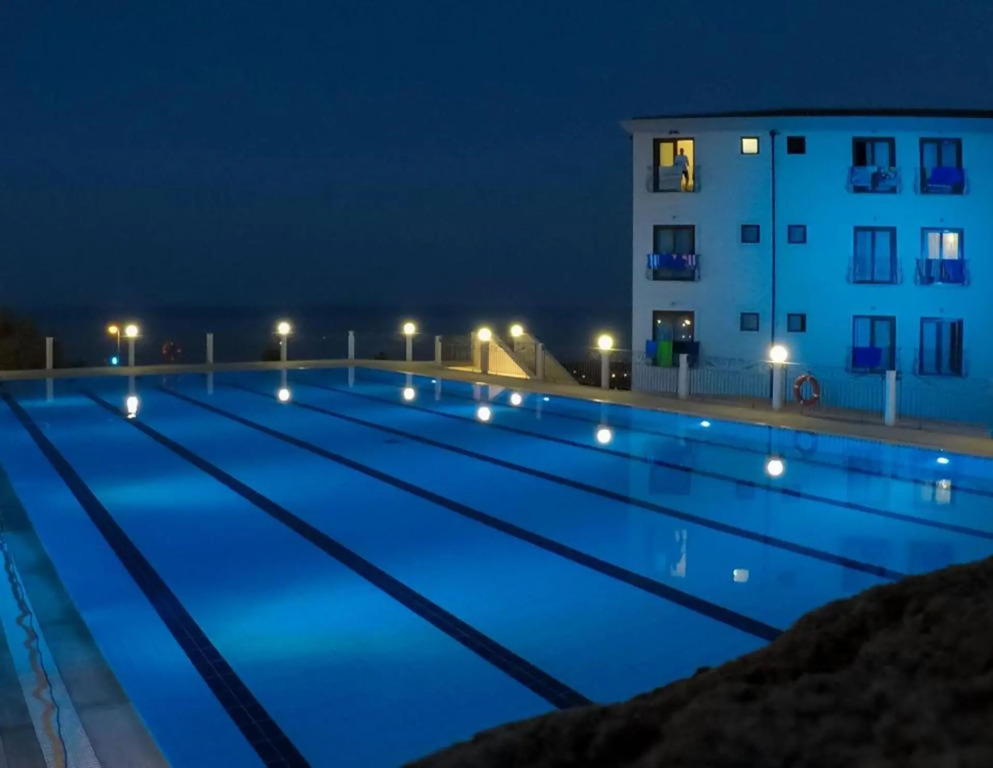 Hotel Brancamaria