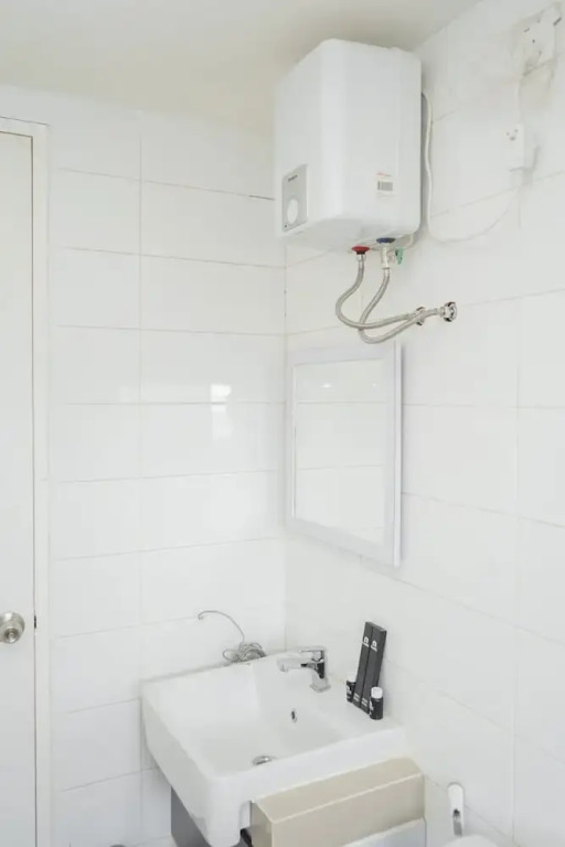 Luxurious and Spacious Apartment 2BR Tuscany Residence BSD