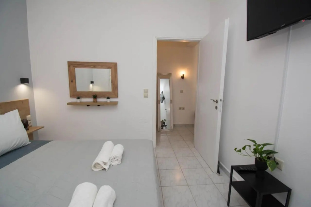 Jasmine Suites "By Checkin"
