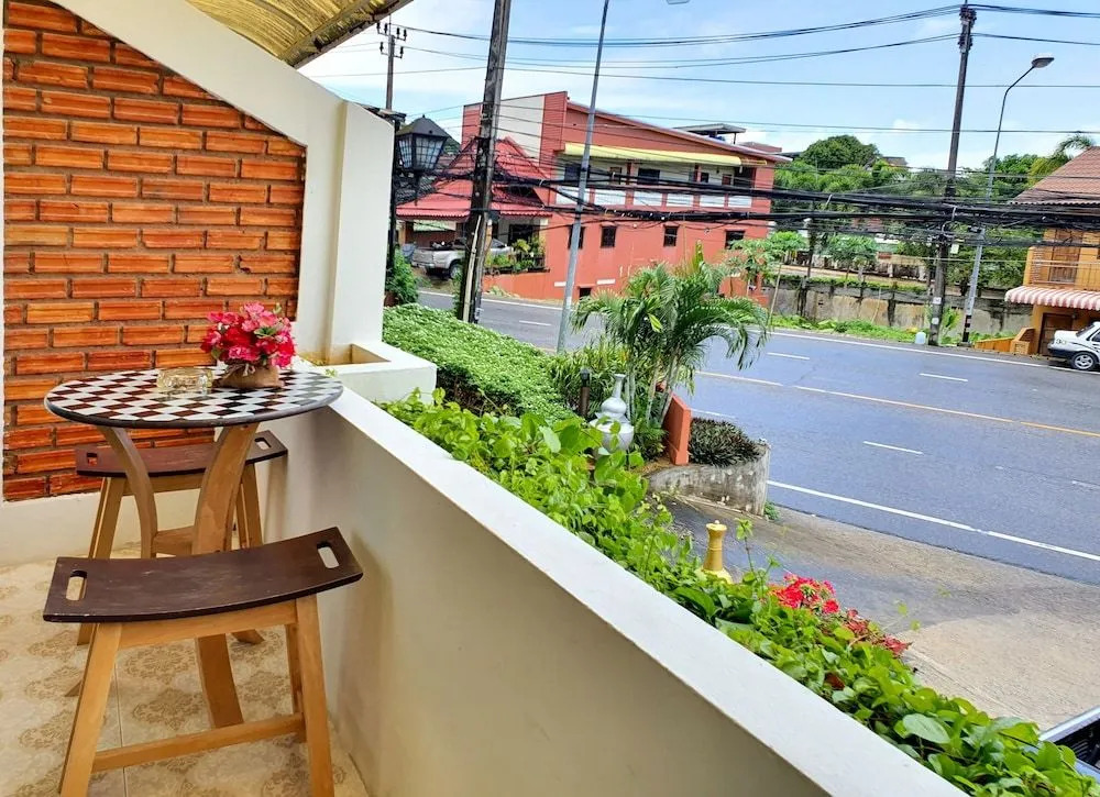 Phuket Lilla House
