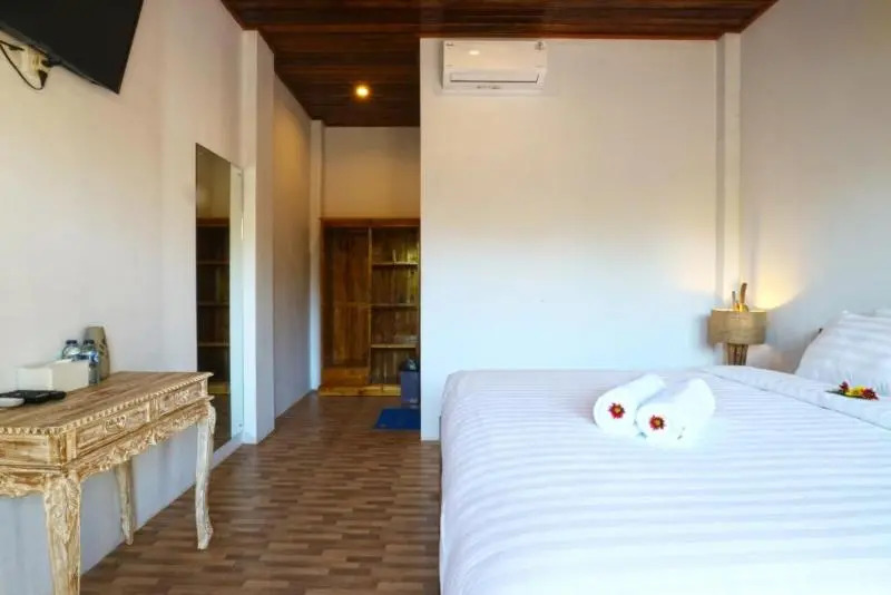 Pondok DD Canggu by ZUZU