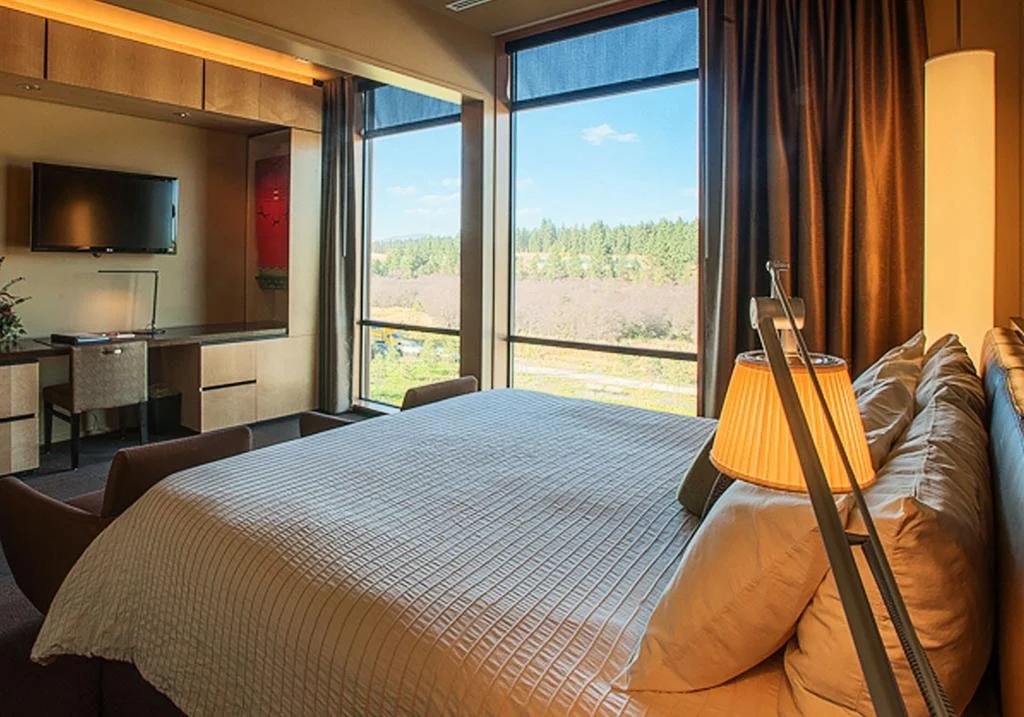Coeur DAlene Casino Resort Hotel