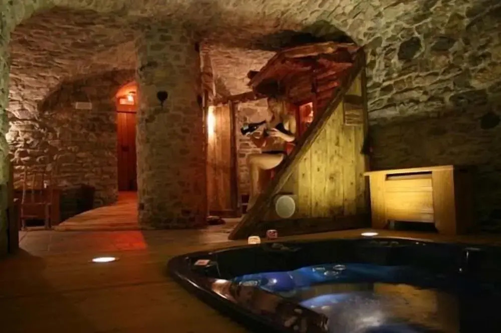 Hotel Tivet