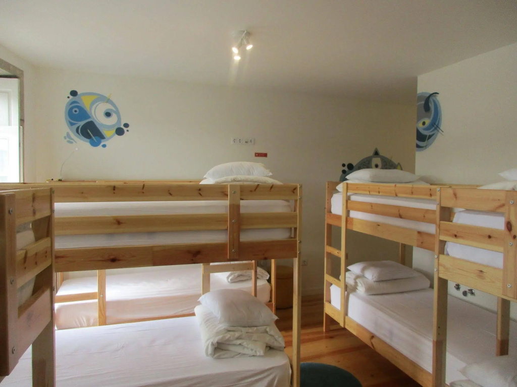 Happy Porto Hostel