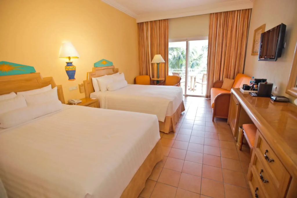 Barceló Maya Caribe - All Inclusive