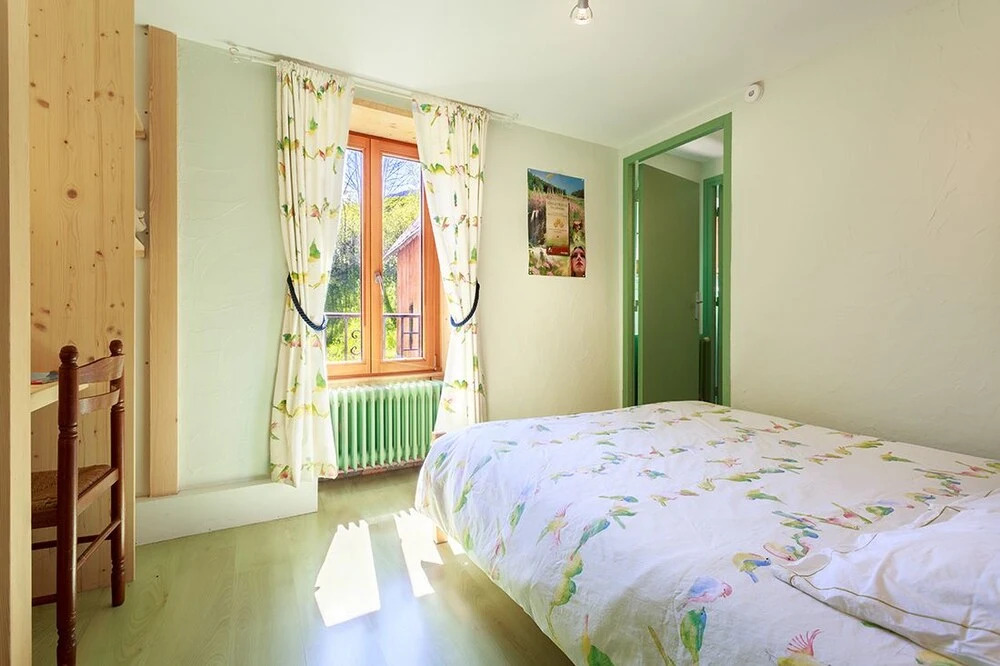 gite auberge lherbe tendre
