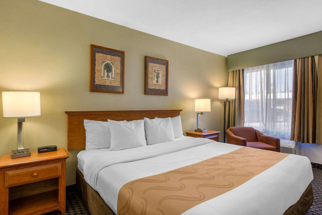 The Dunes Hotel