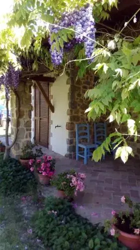 Agriturismo La Chiocciola