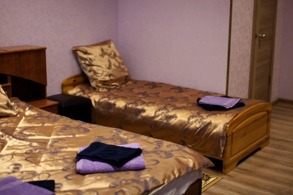 Domashny Hotel
