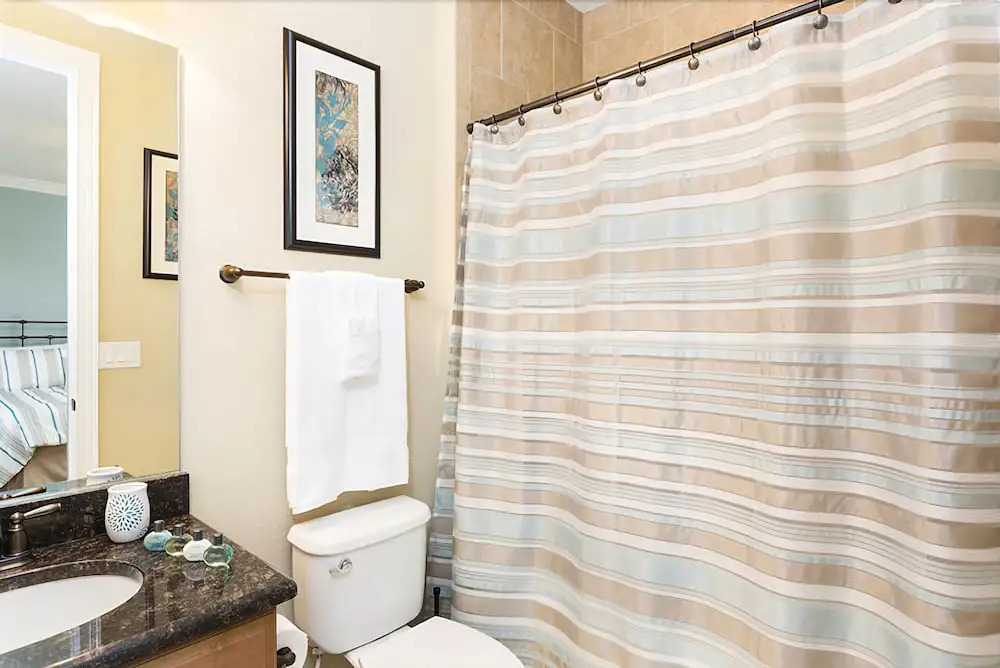 Villa W148 With Wonderful Covered Lanai