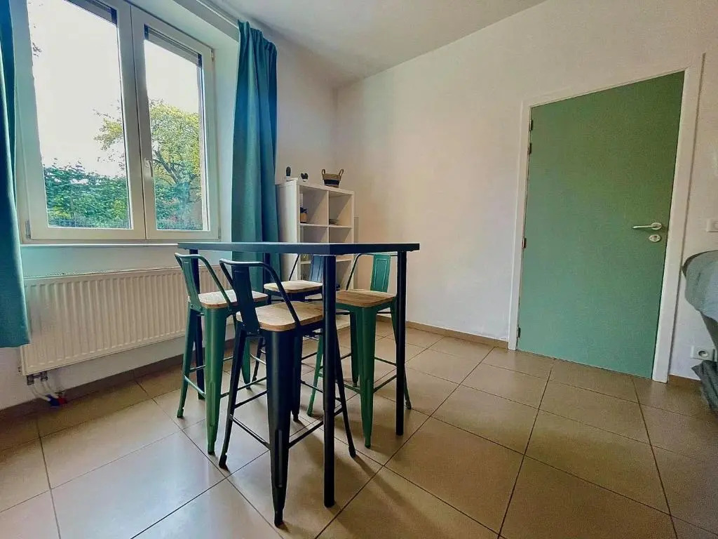 L'appartement d'Houyet
