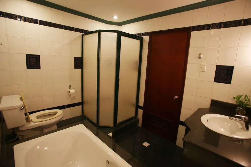 Midori Guesthouse