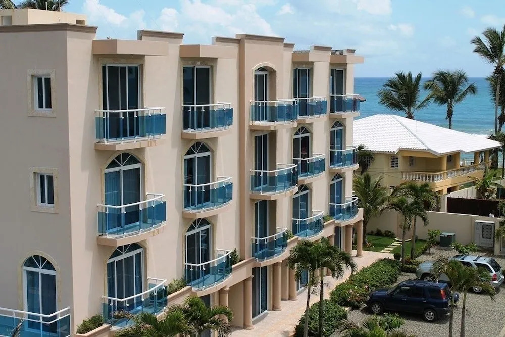 Cabarete Town House