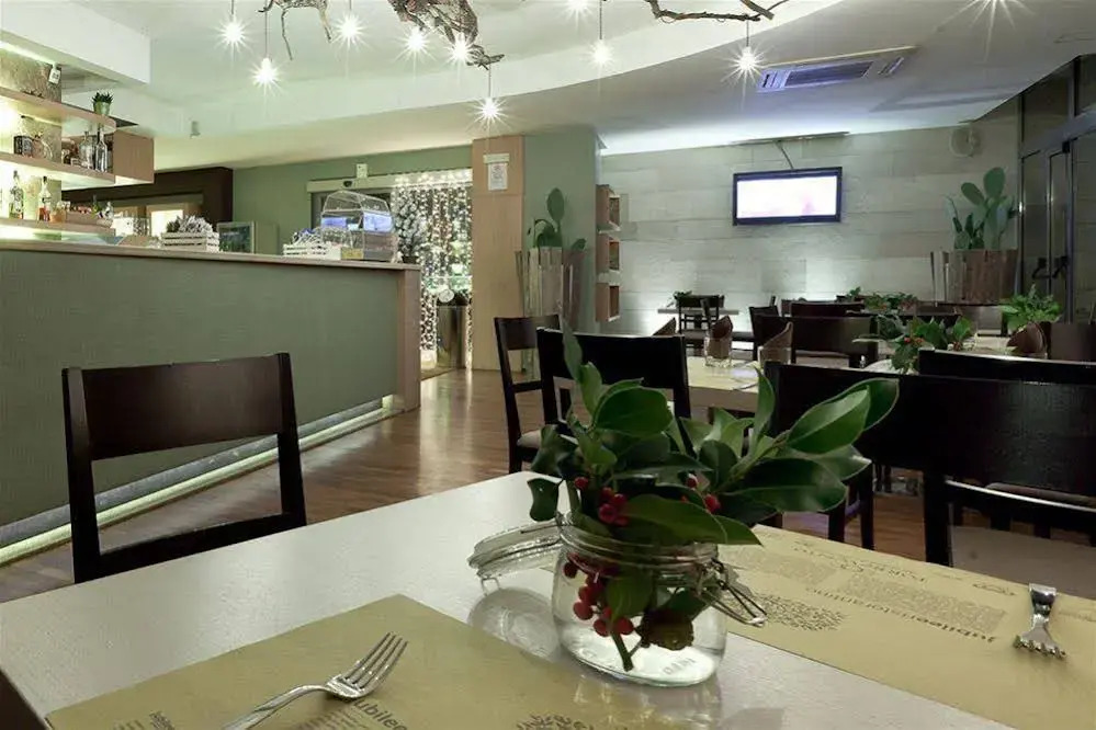 Jubilee Hotel