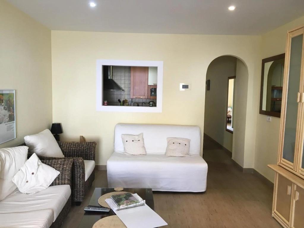 Arabella Naturist Apartment