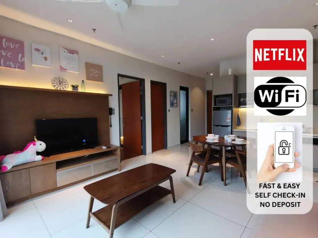 Genting Geo 38 Premium Home Plus 6 Nr GPO & Skyway