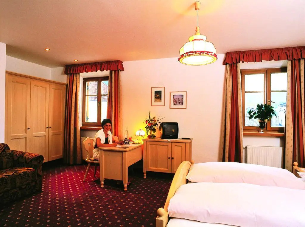 Hotel Zum Turm