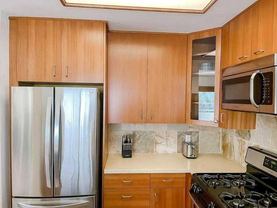 Supreme 2BD/3BA Condo - Los Angeles