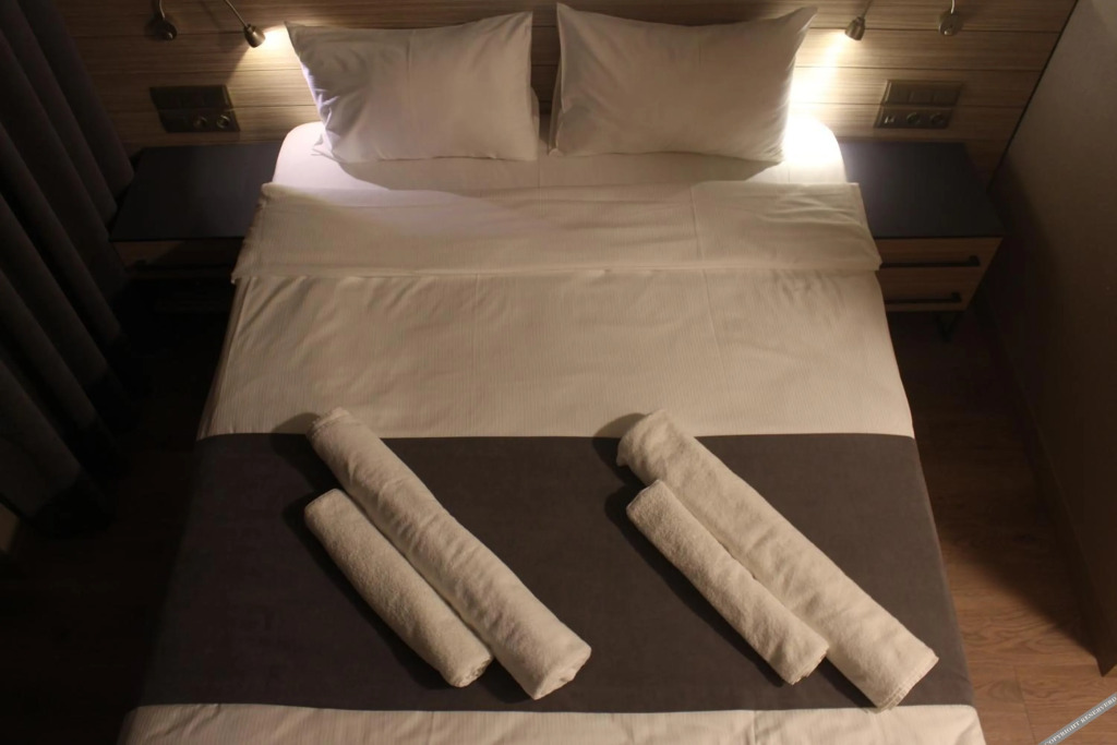 Endless Comfort Hotel Taksim