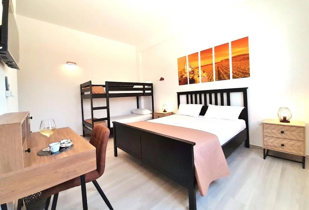 Ci Vulia B&B - Sicilia Sea, Pool, Bbq, Tv, Wi-Fi