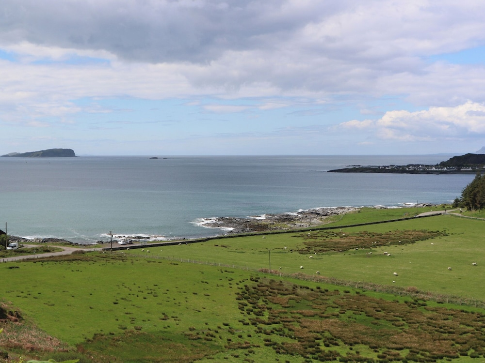 Bathach Beag