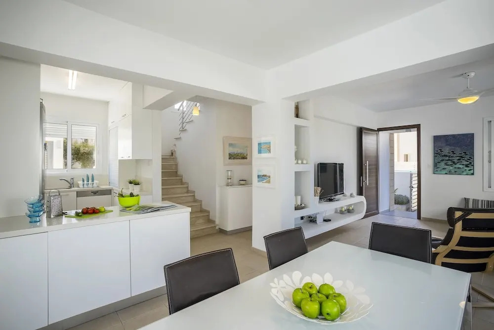 Protaras Villa Sandy Toes