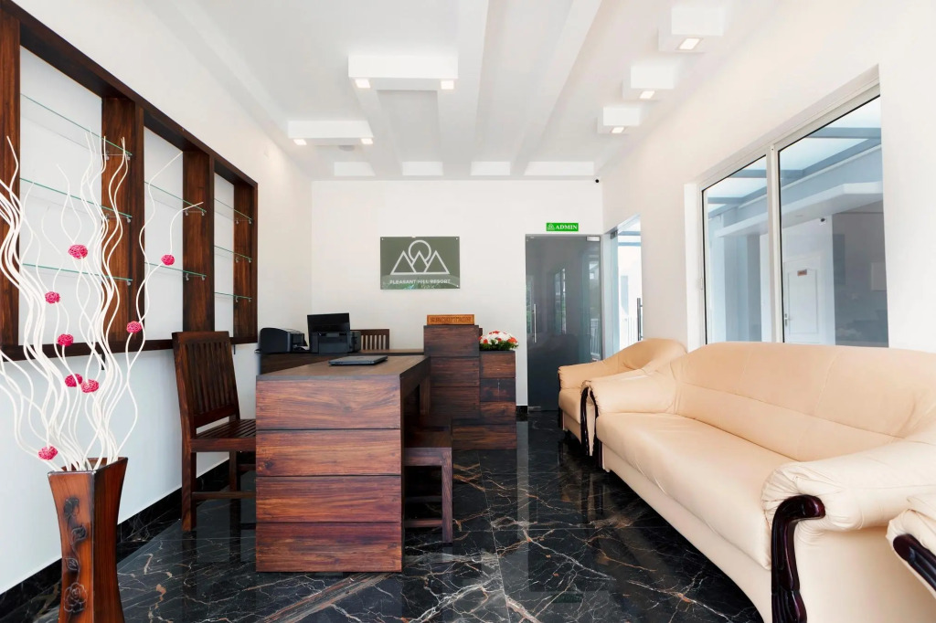 Pleasant Hill Resort - Munnar