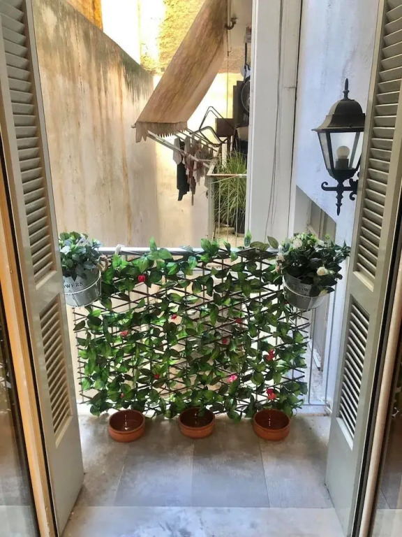 Kallimarmaro Cozy