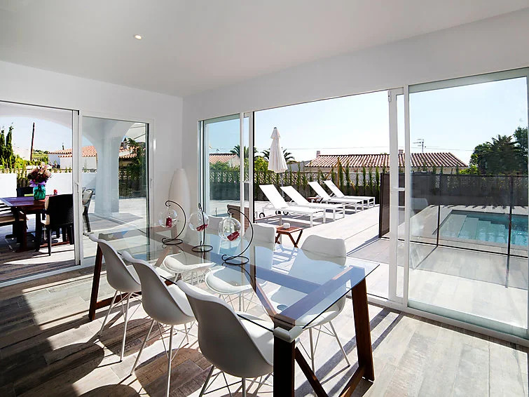 Villa Trebol by Interhome