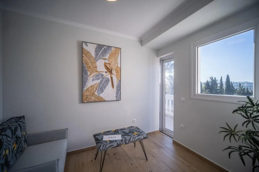 The Seven Islands Apartments