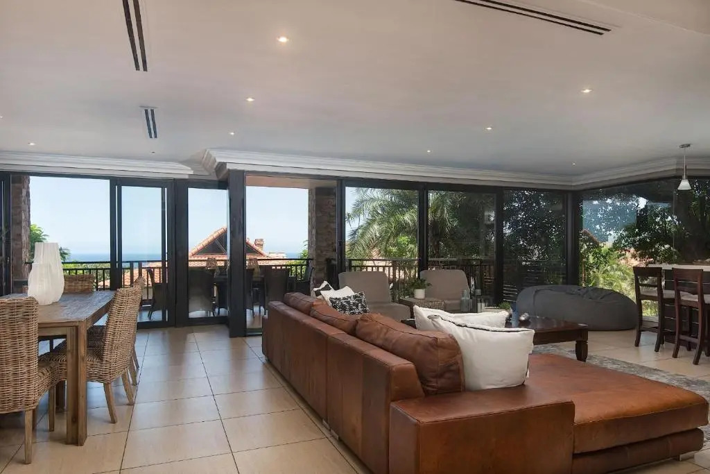 3 Phezulu Villas, Zimbali Coastal Resort