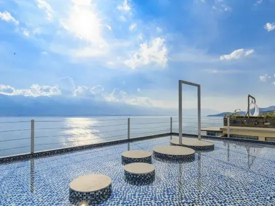 Poet and Sea Ai Seaview Villa