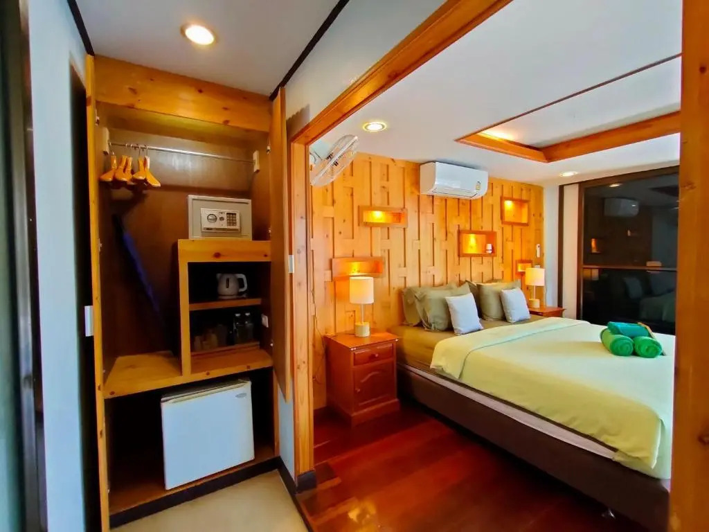 Koh Kood Beach Resort