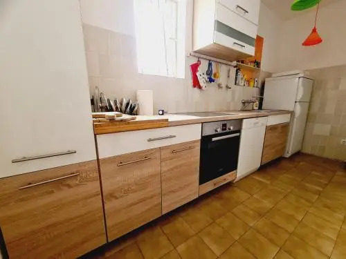 House Katica