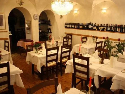Charme Hotel al Torchio